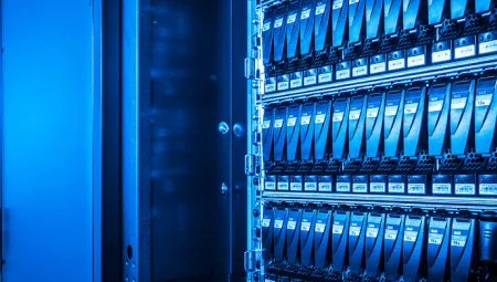 Datastore Path Status Active-Active(I/O)